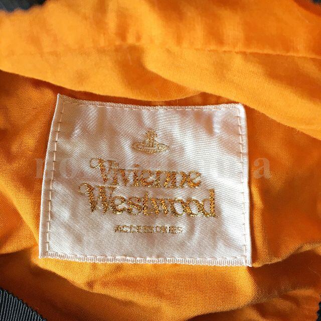 Vivienne Westwood(ヴィヴィアンウエストウッド)のVivienne Westwood RED LABEL ヘリンボーン中折れ帽 レディースの帽子(ハット)の商品写真