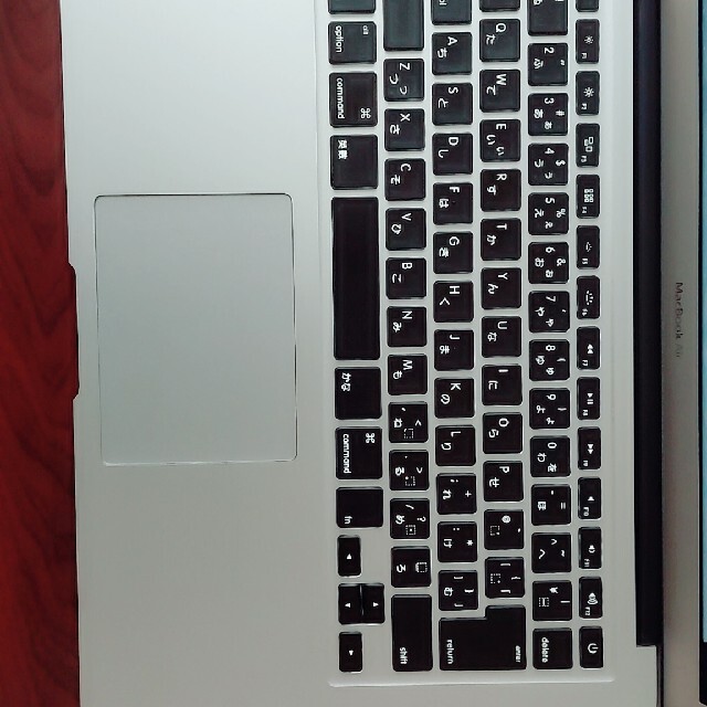 APPLE MacBook Air MACBOOK AIR MD231J/A