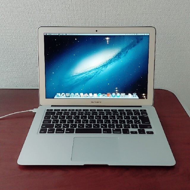 APPLE MacBook Air MACBOOK AIR MD231J/A