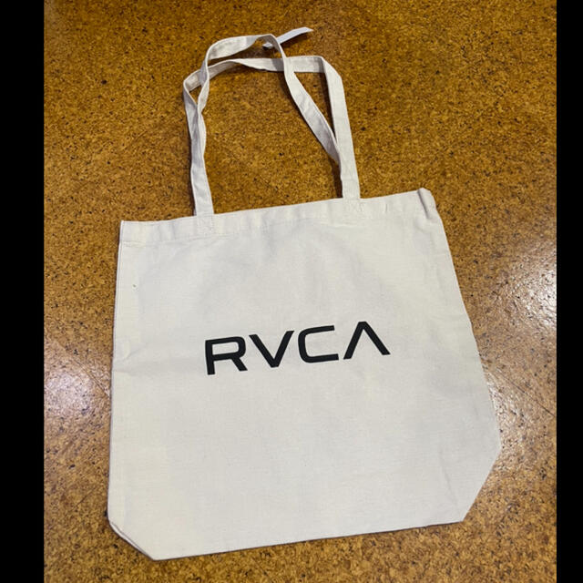 RVCA(ルーカ)のRVCA トートバッグ　まとめ買い値引き！ レディースのバッグ(トートバッグ)の商品写真