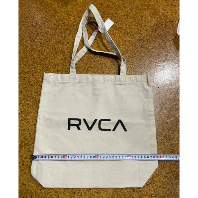 RVCA(ルーカ)のRVCA トートバッグ　まとめ買い値引き！ レディースのバッグ(トートバッグ)の商品写真