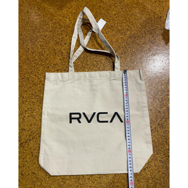 RVCA(ルーカ)のRVCA トートバッグ　まとめ買い値引き！ レディースのバッグ(トートバッグ)の商品写真