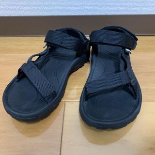 テバ(Teva)のteva ハリケーン　サンダル(サンダル)