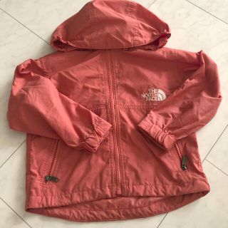 ザノースフェイス(THE NORTH FACE)のリボンママ様専用　ジャケット　90(ジャケット/上着)