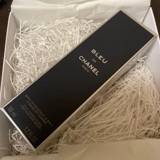 シャネル(CHANEL)のBLUE DE CHANEL(化粧水/ローション)