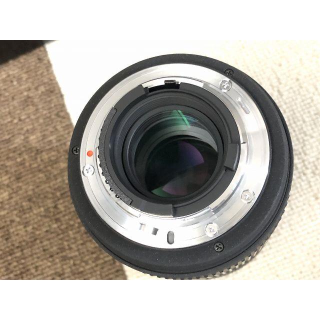 1425 極上 Sigma 50-150mm F2.8 II Nikon ニコン