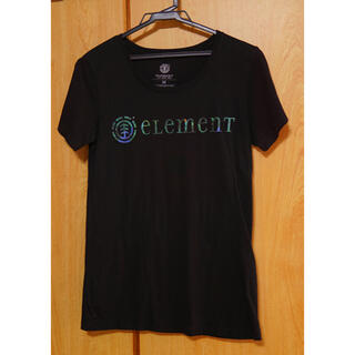 エレメント(ELEMENT)のELEMENT Tシャツ(Tシャツ(半袖/袖なし))