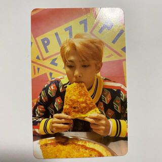 ボウダンショウネンダン(防弾少年団(BTS))の【トレカ】RM ナム ナムジュン(アイドルグッズ)