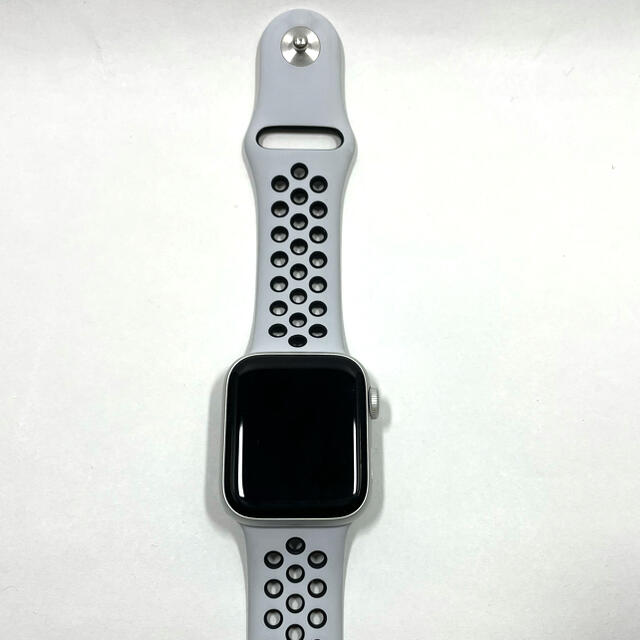 最終値下げ　Apple Watch NIKE series 5 GPSモデル