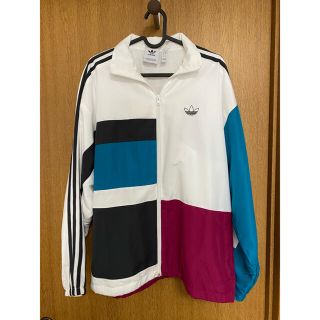 アディダス(adidas)のadidas originals トラックトップ(ブルゾン)