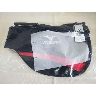 ミズノ(MIZUNO)のミズノ ゴルフクラブバッグ 45DG01370 MIZUNO レッド(バッグ)