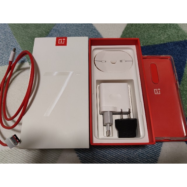 ジャンク〉 Oneplus7 pro 25日まで！ www.krzysztofbialy.com