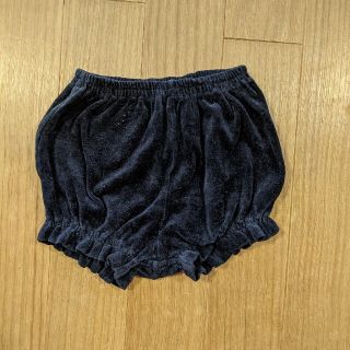 フーセンウサギ(Fusen-Usagi)のフーセンウサギ　カバーパンツ　95センチ　ベビー　キッズ　(パンツ/スパッツ)