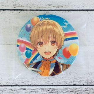 すとぷり るぅと 缶バッジ【送料無料】(その他)