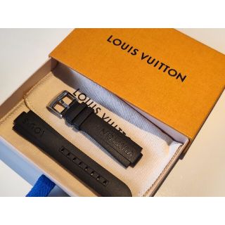 【良品】LOUISVUITTON タンブール用 ベルト ワンタッチ式 L