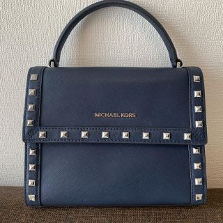 マイケルコース(Michael Kors)のMICHAEL KORSハンドバッグ(ハンドバッグ)