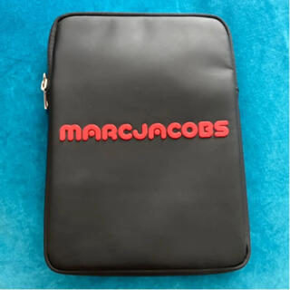 マークジェイコブス(MARC JACOBS)の【未使用】MARC JACOBS  iPad /タブレットケース(iPadケース)