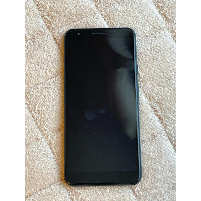 Pixel3a 64GB SIM ロック解除済み Pixel3a 64GB SIM ロック解除済み