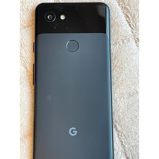 Pixel3a 64GB SIM ロック解除済み Pixel3a 64GB SIM ロック解除済み