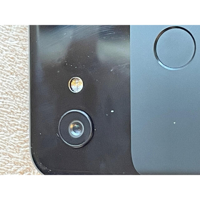 Pixel3a 64GB SIM ロック解除済み Pixel3a 64GB SIM ロック解除済み