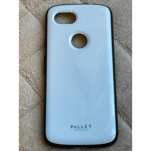 Pixel3a 64GB SIM ロック解除済み Pixel3a 64GB SIM ロック解除済み