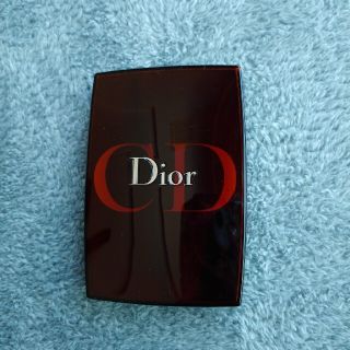 クリスチャンディオール(Christian Dior)のクリスチャンディオール　ブロンズ(フェイスパウダー)