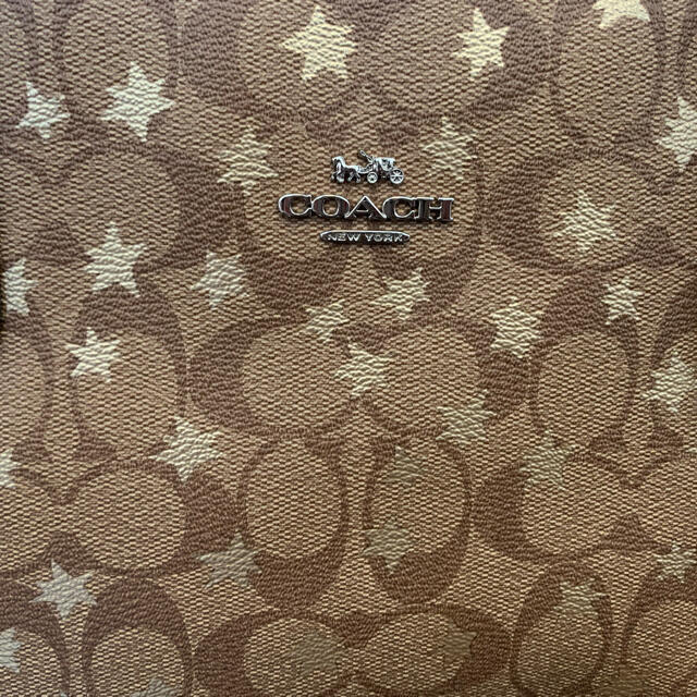 COACH(コーチ)のcoach バッグ レディースのバッグ(トートバッグ)の商品写真