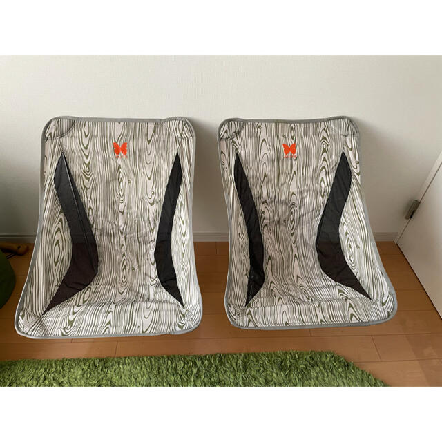 エーライト　ALITE Mantis Chair 2.0 2脚セット