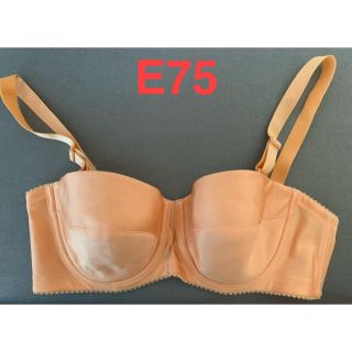 シャルレ(シャルレ)のシャルレブラジャーE75(ブラ)