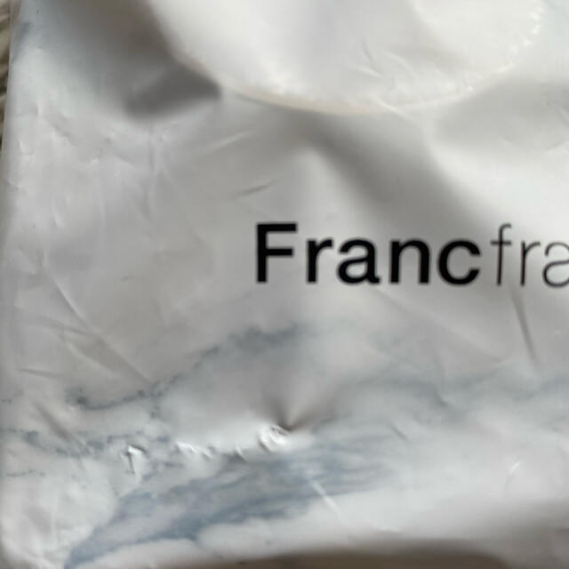 Francfranc(フランフラン)のルル ハンドクリームギフトセット S フラワー ライトブルー (グリーン) コスメ/美容のキット/セット(コフレ/メイクアップセット)の商品写真