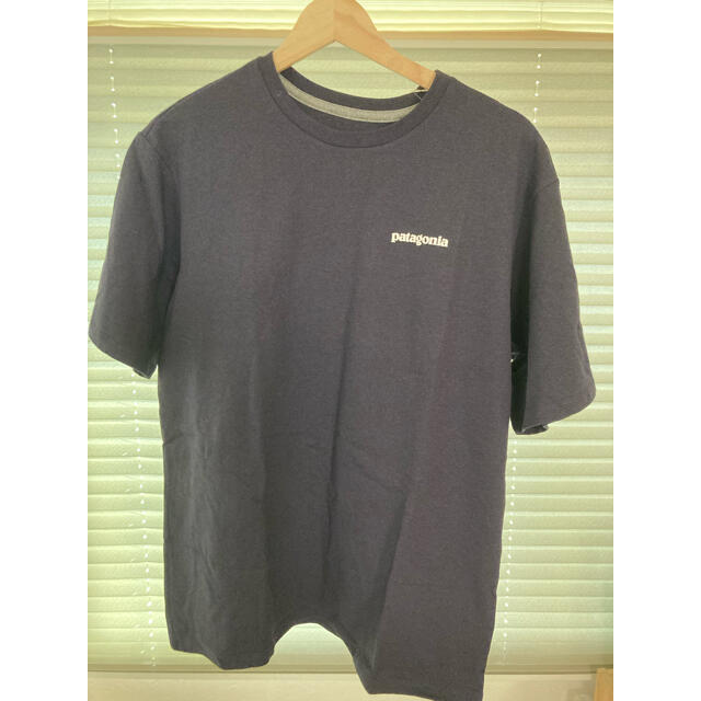 patagonia(パタゴニア)の最後の1点です！新品未使用品　パタゴニア　Tシャツ　M サイズ メンズのトップス(Tシャツ/カットソー(半袖/袖なし))の商品写真
