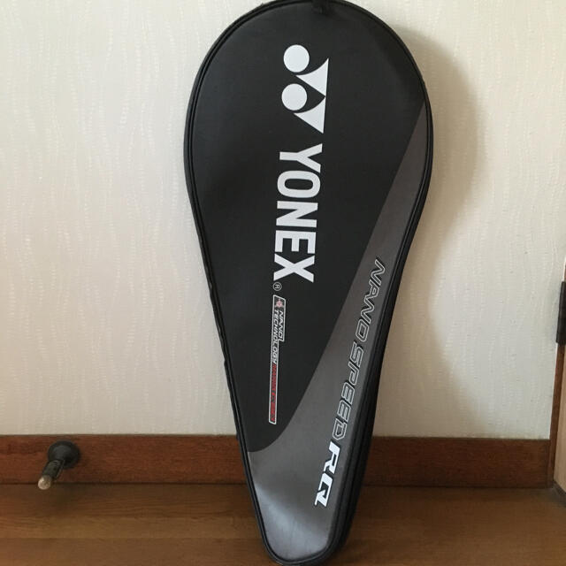 YONEX(ヨネックス)のYONEX 硬式テニスラケット NANOSPEED RQ7 スポーツ/アウトドアのテニス(ラケット)の商品写真