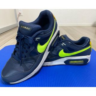 ナイキ(NIKE)のNIKE エアマックス(スニーカー)