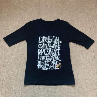 テットオム(TETE HOMME)のTETE HOMME Tシャツ(Tシャツ/カットソー(半袖/袖なし))