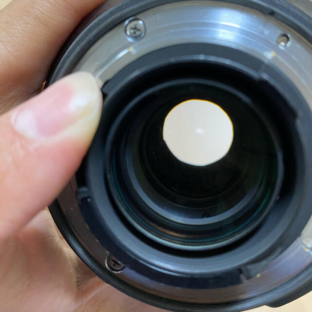 Nikon(ニコン)のAF-S NIKKOR 24-120mm f4g ED VR スマホ/家電/カメラのカメラ(レンズ(ズーム))の商品写真