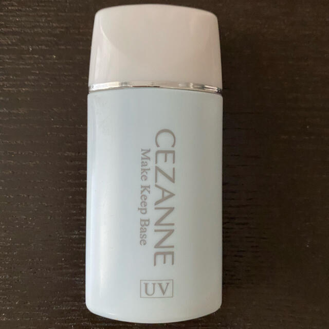 CEZANNE（セザンヌ化粧品）(セザンヌケショウヒン)のセザンヌ 皮脂テカリ防止下地 ライトブルー 30ml コスメ/美容のベースメイク/化粧品(化粧下地)の商品写真