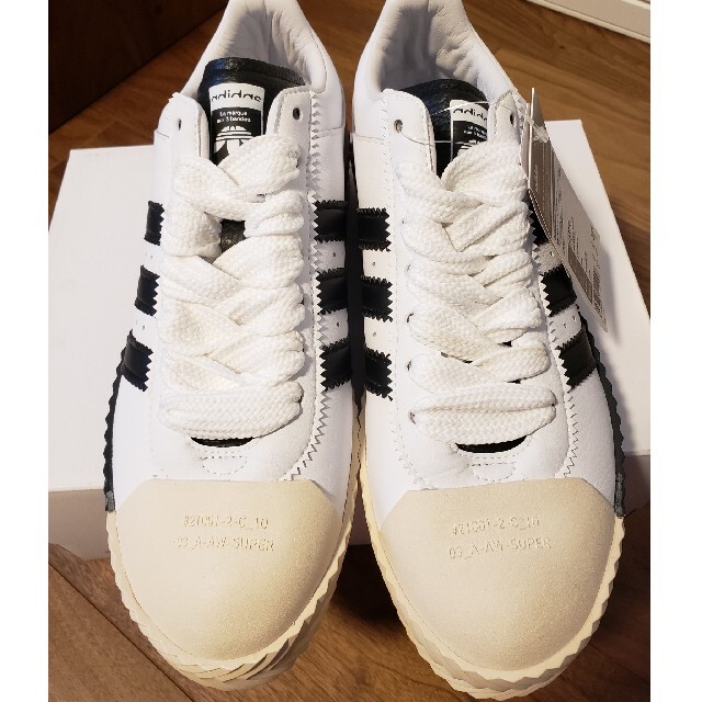 新品未使用 adidas originals by Alexander wang - スニーカー