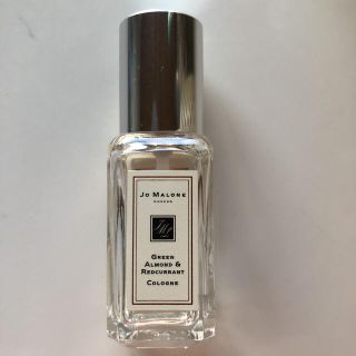 ジョーマローン(Jo Malone)のジョーマローン　グリーンアーモンド&レッドカラント9ml(ユニセックス)