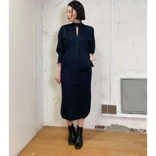 マメ タイト マキシワンピース ロングワンピース レディース の通販 14点 Mameのレディースを買うならラクマ マメ タイト マキシワンピース ロングワンピース レディース の通販 14点 Mameのレディースを買うならラクマ