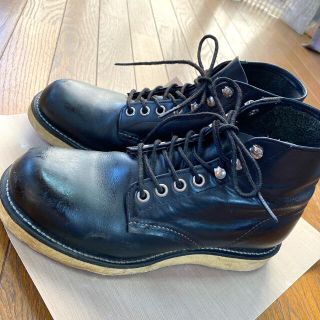 レッドウィング(REDWING)のREDWING(ブーツ)