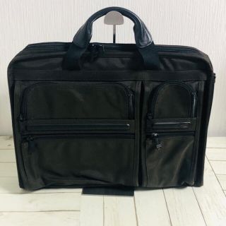 トゥミ(TUMI)の⭐️美品⭐️TUMI トゥミ　ビジネスバッグ⭐️(ビジネスバッグ)