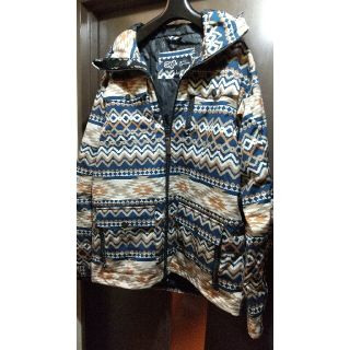 【最終値下げ】SAGA OUTERWEAR JACKET ※スノーボードウェア(ウエア/装備)