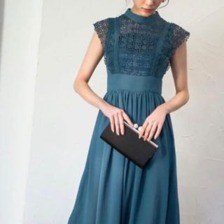 アンデミュウ 結婚式 ワンピースの通販 100点以上 Andemiuのレディースを買うならラクマ アンデミュウ 結婚式 ワンピースの通販 100点以上 Andemiuのレディースを買うならラクマ