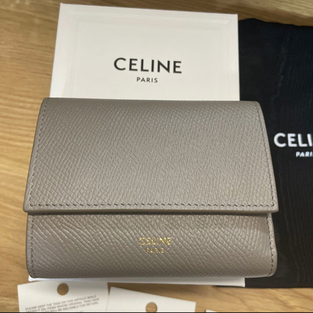 celine(セリーヌ)の専用！ レディースのファッション小物(財布)の商品写真