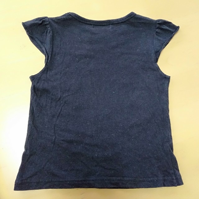 BANDAI(バンダイ)のフレッシュプリキュア110 キッズ/ベビー/マタニティのキッズ服女の子用(90cm~)(Tシャツ/カットソー)の商品写真