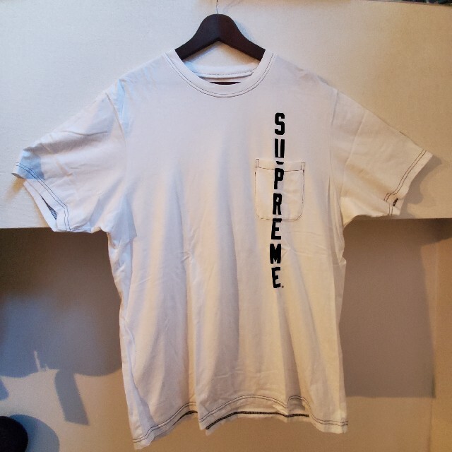 Supreme Tシャツ　XL