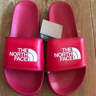 ザノースフェイス(THE NORTH FACE)のザ・ノースフェイス　Base  Camp  Slide  Ⅱ(サンダル)