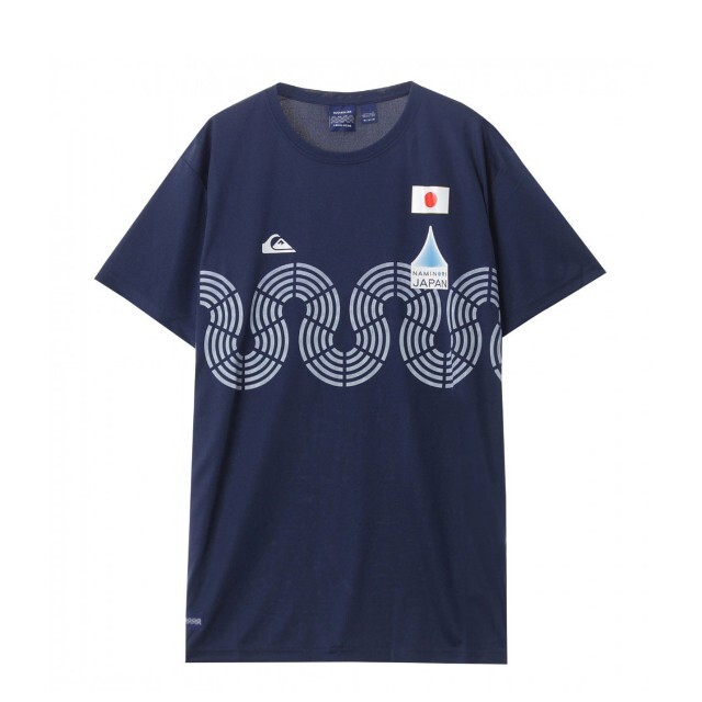 【レア】波乗りジャパン サーフTシャツ L オリンピック　サーフィン　カノアのサムネイル
