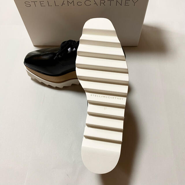 新品未使用！送料込み★Stella McCartney★プラットフォームシューズ