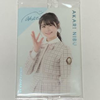 日向坂46 丹生明里 